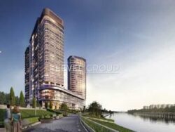  3-    Rusaniv Residence  15