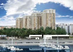 Продам 2 кімн квартиру метро Осокорки ЖК Урлівський 1 фото 7 Продам 2 кімн квартиру метро Осокорки ЖК Урлівський 1 фото 7