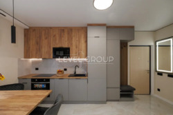 Продається нова, стильна квартира з двома окремими кімнатами! фото 3 Продається нова, стильна квартира з двома окремими кімнатами! фото 3