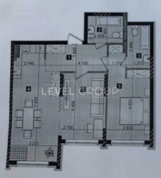 ��������� ���������� �������� � �� LIKO-GRAD Perfect Town ���� 3