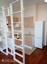 Продаж 1кім. квартири- студії в ЖК Henesi House фото 6 Продаж 1кім. квартири- студії в ЖК Henesi House фото 6