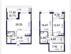 Київ, Дарницький, вул. Причальна, 12 фото 8 Київ, Дарницький, вул. Причальна, 12 фото 8