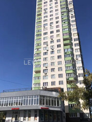 Продаж 2х кімнатної видової квартири за адресою: провулок Лобачевського7. фото 1 Продаж 2х кімнатної видової квартири за адресою: провулок Лобачевського7. фото 1