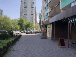 Продаж 2х кімнатної видової квартири за адресою: провулок Лобачевського7. фото 2 Продаж 2х кімнатної видової квартири за адресою: провулок Лобачевського7. фото 2