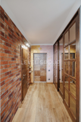 Однокімнатна квартира з ремонтом в Клубному будинку Ширма Club на Деміївській фото 17 Однокімнатна квартира з ремонтом в Клубному будинку Ширма Club на Деміївській фото 17