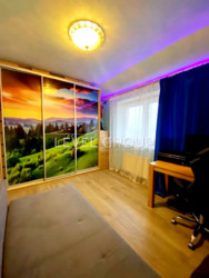 Продається 2-кімнатна дворівнева квартира, розташована на вулиці Волошкова 74 ЖК Щасливий фото 7 Продається 2-кімнатна дворівнева квартира, розташована на вулиці Волошкова 74 ЖК Щасливий фото 7