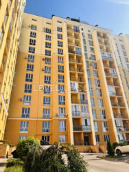 Продаж 2-кімнатної квартири в ЖК Чайка фото 1 Продаж 2-кімнатної квартири в ЖК Чайка фото 1