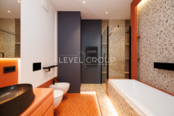 Унікальна квартира з терасою — 187 м² простору, стилю та комфорту фото 13 Унікальна квартира з терасою — 187 м² простору, стилю та комфорту фото 13