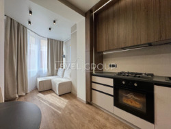 сучасна 1-кімнатна ЖК 'Софія Клубний' фото 5 сучасна 1-кімнатна ЖК 'Софія Клубний' фото 5