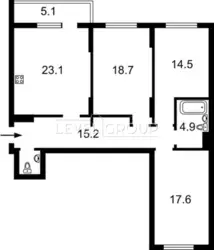  3   OK`Land '   2