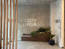  1-    City Hub  10