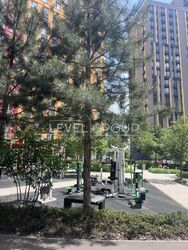 �� ������� ����������� 1-������� �������� � ��������� ��������� �������� Svitlo park ���� 9