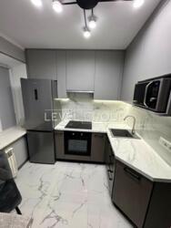 Продаж 1-кімнатної квартири, вул. Вишгородська, 46-А. фото 3 Продаж 1-кімнатної квартири, вул. Вишгородська, 46-А. фото 3