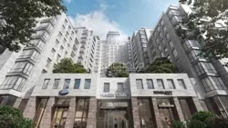 Продаж квартири в ЖК 'Crystal Park Tower' Шевченківський район. фото 1 Продаж квартири в ЖК 'Crystal Park Tower' Шевченківський район. фото 1