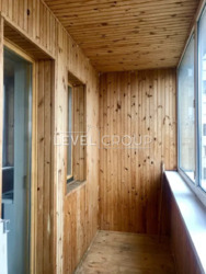 4кімн з ремонтом на Оболони ЖК Оазис (вул.Івасюка 16д) фото 15 4кімн з ремонтом на Оболони ЖК Оазис (вул.Івасюка 16д) фото 15