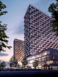 Продаж стильних апартаментів у ЖК Boston Creative House — Метро Почайна фото 1 Продаж стильних апартаментів у ЖК Boston Creative House — Метро Почайна фото 1