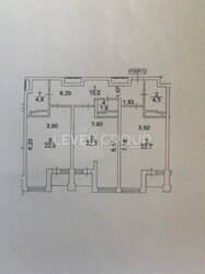 Продаж просторої 2к квартири ЖК Elyseum фото 2 Продаж просторої 2к квартири ЖК Elyseum фото 2