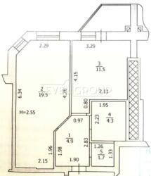 ������ 1� �������� , �������������� ���� 7