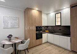 Однокімнатна квартира з ремонтом ЖК Нова Англія фото 8 Однокімнатна квартира з ремонтом ЖК Нова Англія фото 8