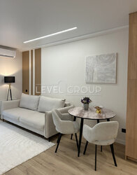 Однокімнатна квартира з ремонтом ЖК Нова Англія фото 7 Однокімнатна квартира з ремонтом ЖК Нова Англія фото 7