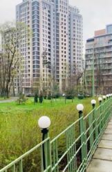     Crystal Park Tower  3
