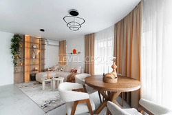 Продаж 2-кімнатної квартири в ЖК White Lines ( Lines 1) фото 2 Продаж 2-кімнатної квартири в ЖК White Lines ( Lines 1) фото 2