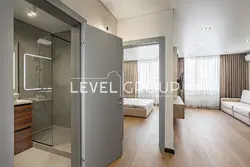 Продаж стильної 1-к квартири в ЖК Варшаський 3, поверх 19, 44.5 кв. м. фото 24 Продаж стильної 1-к квартири в ЖК Варшаський 3, поверх 19, 44.5 кв. м. фото 24