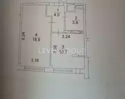 Продаж 1 к квартири ЖК Нові Теремки, Новосілки фото 20 Продаж 1 к квартири ЖК Нові Теремки, Новосілки фото 20