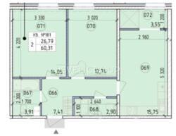 ����������� ����������� ������ 60 �² � �� ���� ����� ���� 21