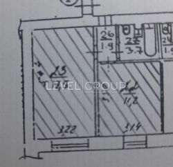 ��������� 2 �. ��������, ��-�� ����������� 17�, ����� ��쳿�����. ���� 8