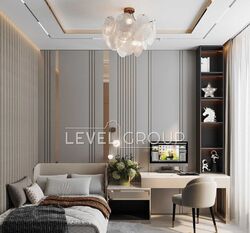            Edelweiss House  15