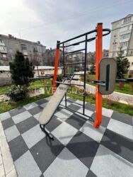 1кімнатна квартира на Краківській фото 8 1кімнатна квартира на Краківській фото 8