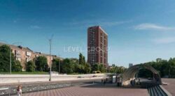 ��������� ������� ��������-�����, �� UNO City, ���. ����� ����� 25, ������������� ����� ���� 13