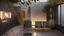 ��������� ������� ��������-�����, �� UNO City, ���. ����� ����� 25, ������������� ����� ���� 12