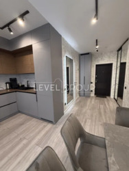 1к.кв ЖК сирецькі сади.Є-оселя.З мебелями,технікою. фото 4 1к.кв ЖК сирецькі сади.Є-оселя.З мебелями,технікою. фото 4