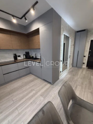 1к.кв ЖК сирецькі сади.Є-оселя.З мебелями,технікою. фото 2 1к.кв ЖК сирецькі сади.Є-оселя.З мебелями,технікою. фото 2