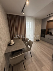 1к.кв ЖК сирецькі сади.Є-оселя.З мебелями,технікою. фото 3 1к.кв ЖК сирецькі сади.Є-оселя.З мебелями,технікою. фото 3