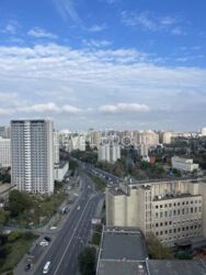 3-кімнатна квартира без ремонту в жк White Lines фото 8 3-кімнатна квартира без ремонту в жк White Lines фото 8