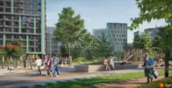 Продаж 1к квартири ЖК Діброва Парк фото 3 Продаж 1к квартири ЖК Діброва Парк фото 3