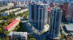  2-    Maxima Residence,  -  1