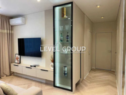 Продається чудова 2 к кімнатна велика квартира в ЖК Варшавський 2 фото 8 Продається чудова 2 к кімнатна велика квартира в ЖК Варшавський 2 фото 8