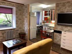 Продаж 1-кімнатної квартири в затишному куточку Печерська. фото 4 Продаж 1-кімнатної квартири в затишному куточку Печерська. фото 4