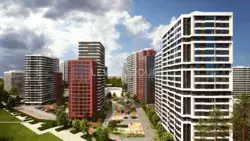 Продаж однокімнатна квартира ЖК Варшавський 3, фото 1 Продаж однокімнатна квартира ЖК Варшавський 3, фото 1