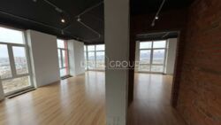 ��������� �� ���� ����� ����������� ���������� � ������� ���������, ����������� �������� ������ 110 �², ����������� �� 25 ������ ��������� ��������� ����������� ������. ���� 2