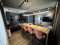 Продаж 3-кімнатної квартири 100 м² у сучасному ЖК «Славутич», Зарічна 2, корпус 1 фото 2 Продаж 3-кімнатної квартири 100 м² у сучасному ЖК «Славутич», Зарічна 2, корпус 1 фото 2