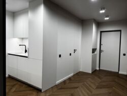 1-кімнатна квартира в ЖК '4U' — з дизайнерським ремонтом та меблями! фото 8 1-кімнатна квартира в ЖК '4U' — з дизайнерським ремонтом та меблями! фото 8