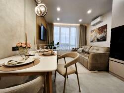 Квартира 1к, 43м2, 9 пов, ЖК Варшавський, Генератор фото 2 Квартира 1к, 43м2, 9 пов, ЖК Варшавський, Генератор фото 2