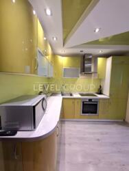 Продається двокімнатна квартира в Солом'янському районі на вулиці Стадіонна 16/6. фото 1 Продається двокімнатна квартира в Солом'янському районі на вулиці Стадіонна 16/6. фото 1