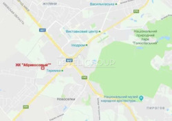 Продаж 2-кімнатної квартири в ЖК Абрикосовий фото 5 Продаж 2-кімнатної квартири в ЖК Абрикосовий фото 5