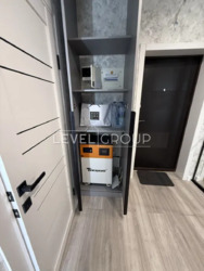 1к.кв ЖК сирецькі сади.Є-оселя.З мебелями,технікою. фото 5 1к.кв ЖК сирецькі сади.Є-оселя.З мебелями,технікою. фото 5